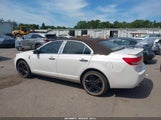Lincoln Mkz 3LNHL2GC5BR765662 fotografie