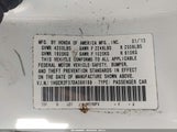 Honda Accord Lx 1HGCR2F37DA088188 снимка
