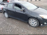 Ford Focus Se 1FAHP3F24CL137864 снимка