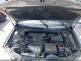 Toyota Camry Le 4T1BF1FK8CU056055 fotografie