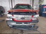 Chevrolet Avalanche  Ls 3GNEK12Z35G195345 photo