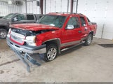 Chevrolet Avalanche  Ls 3GNEK12Z35G195345 photo