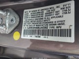 Honda Cr-V Se 5J6RE4H46BL042062 снимка
