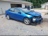 Ford Fusion Se 3FAHP0HA4CR109969 fotografie