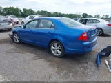 Ford Fusion Se 3FAHP0HA4CR109969 fotografie