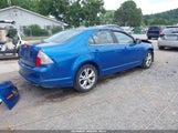Ford Fusion Se 3FAHP0HA4CR109969 fotografie