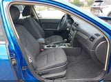 Ford Fusion Se 3FAHP0HA4CR109969 fotografie