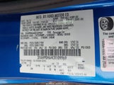 Ford Fusion Se 3FAHP0HA4CR109969 fotografie