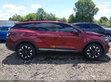 Kia Sportage X-Line 5XYK6CAF9PG129595 photo