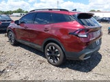 Kia Sportage X-Line 5XYK6CAF9PG129595 photo