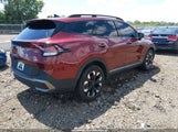 Kia Sportage X-Line 5XYK6CAF9PG129595 photo