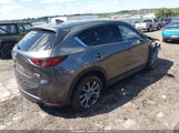 Mazda Cx-5 Signature JM3KFBEY1M0331572 fotografie