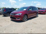 Chrysler Pacifica Limited 2C4RC1GG4JR333669 fotografie
