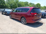 Chrysler Pacifica Limited 2C4RC1GG4JR333669 fotografie