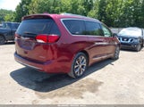 Chrysler Pacifica Limited 2C4RC1GG4JR333669 fotografie