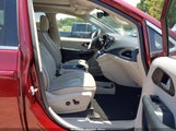 Chrysler Pacifica Limited 2C4RC1GG4JR333669 fotografie