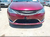 Chrysler Pacifica Limited 2C4RC1GG4JR333669 fotografie
