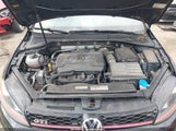 Volkswagen Golf Gti 2.0T Autobahn 4-Door 3VW5T7AUXFM073001 photo