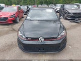 Volkswagen Golf Gti 2.0T Autobahn 4-Door 3VW5T7AUXFM073001 снимка