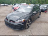 Volkswagen Golf Gti 2.0T Autobahn 4-Door 3VW5T7AUXFM073001 fotografie