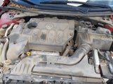 Nissan Altima 2.5 S 1N4AL2AP7AN445784 photo