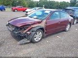 Nissan Altima 2.5 S 1N4AL2AP7AN445784 photo