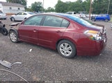 Nissan Altima 2.5 S 1N4AL2AP7AN445784 photo