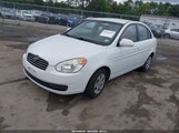 Hyundai Accent Gls KMHCN46C49U355777 снимка