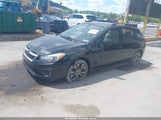 Subaru Impreza 2.0I Sport Limited JF1GPAS66E8210733 photo