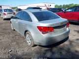 Chevrolet Cruze Ls Auto 1G1PA5SG9E7423685 fotografie