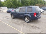 Honda Pilot Ex-L 5FNYF4H7XBB048488 fotografie