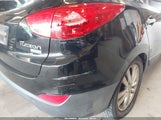 Hyundai Tucson Limited KM8JU3AC8BU295004 fotografie