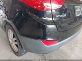 Hyundai Tucson Limited KM8JU3AC8BU295004 fotografie