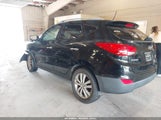 Hyundai Tucson Limited KM8JU3AC8BU295004 fotografie
