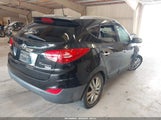 Hyundai Tucson Limited KM8JU3AC8BU295004 fotografie