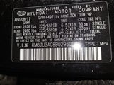 Hyundai Tucson Limited KM8JU3AC8BU295004 fotografie