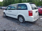 Dodge Grand Caravan C/V 2D4CN1AE2AR174936 fotografie