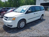 Dodge Grand Caravan C/V 2D4CN1AE2AR174936 fotografie
