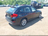 BMW X1 xDrive28I WBAVL1C50EVY12075 снимка