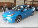 Toyota Prius Le JTDL9RFU8K3009712 снимка