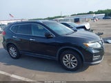 Nissan Rogue Sv 5N1AT2MV9HC751388 снимка
