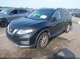 Nissan Rogue Sv 5N1AT2MV9HC751388 снимка