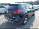 Nissan Rogue Sv 5N1AT2MV9HC751388 снимка