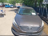 Hyundai Sonata Limited 5NPE34AF1HH467031 снимка
