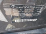 Hyundai Sonata Limited 5NPE34AF1HH467031 снимка