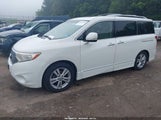 Nissan Quest Sl JN8AE2KP9B9002019 photo