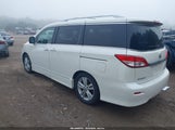 Nissan Quest Sl JN8AE2KP9B9002019 photo