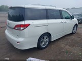 Nissan Quest Sl JN8AE2KP9B9002019 photo