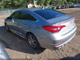 Hyundai Sonata Sport 2.0T 5NPE34AB1FH229464 fotografie
