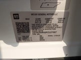 Cadillac Xt6 Fwd Luxury 1GYKPAR43PZ127387 photo